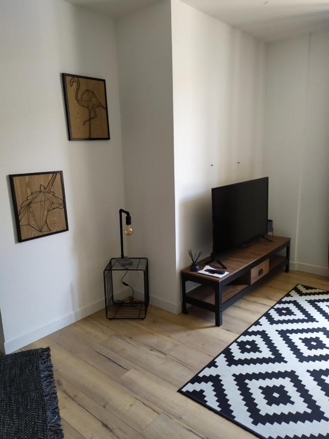 Apartmán Cocon Au Coeur Du Petit Bayonne Exteriér fotografie