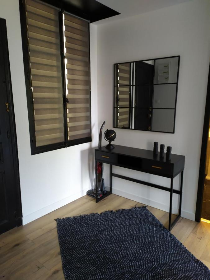 Apartmán Cocon Au Coeur Du Petit Bayonne Exteriér fotografie